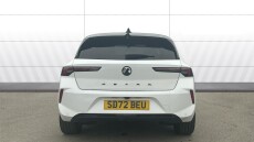 Vauxhall Astra 1.2 Turbo 130 GS Line 5dr Petrol Hatchback